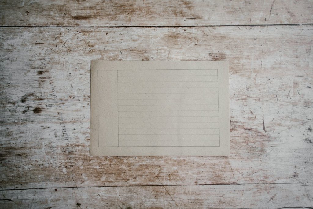 Rustic Wood and Chalkboard Digital Paper Pack